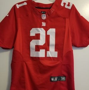 Nike Elite Onfield Alternate Collins Jersey